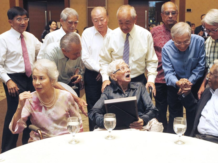 ‘Accidental diplomat’ Baker launches book on illustrious career