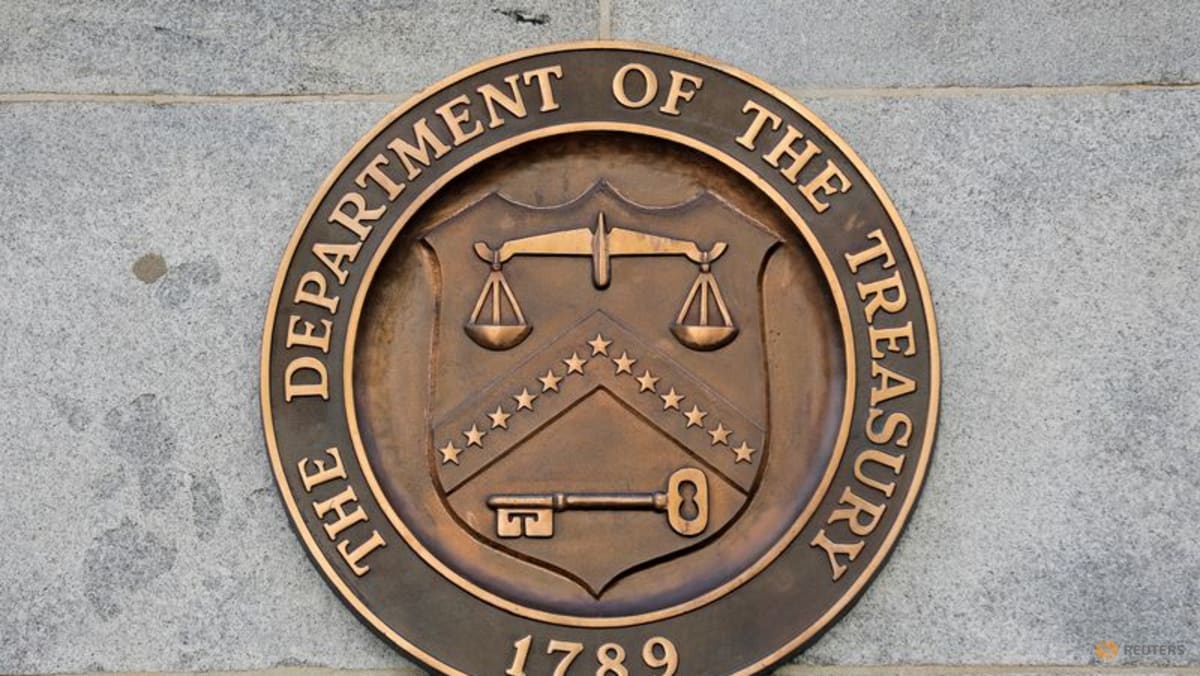 US Treasury rolls out Trump Accounts app nationwide