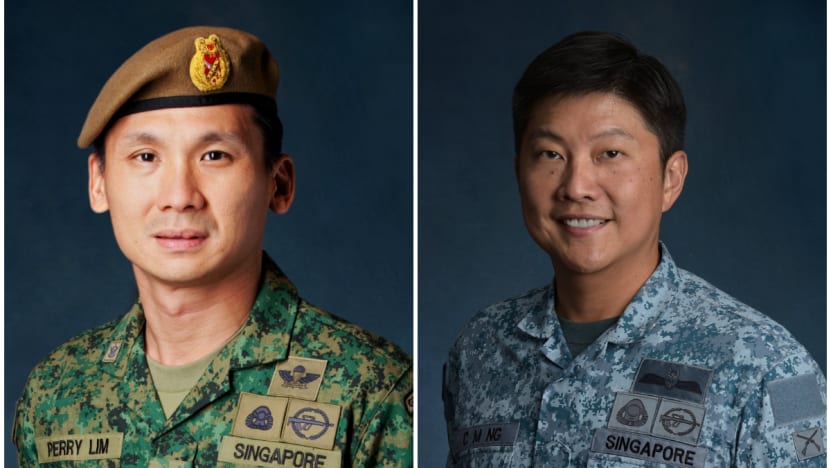 CDF's retirement prompts speculation over entry to politics