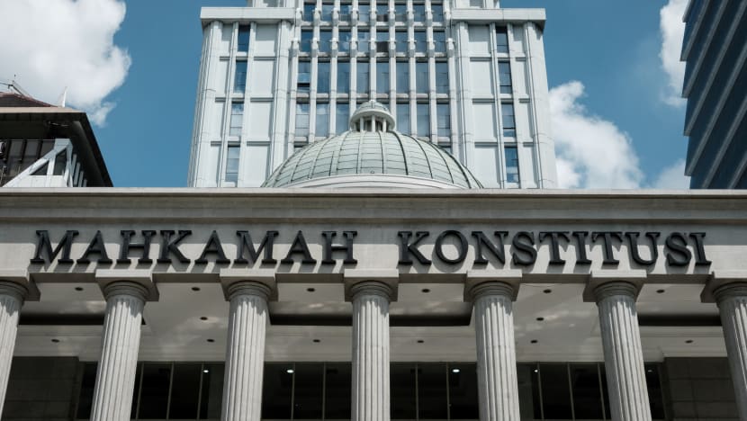 Mahkamah Indonesia akan buat keputusan petisyen pilihan raya presiden diadakan semula