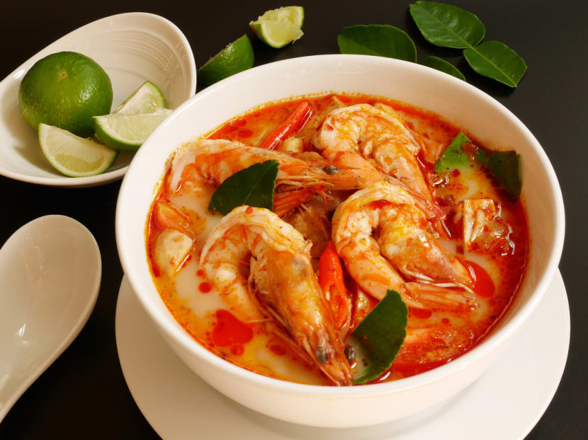 Thailand’s tom yum kung makes it to UNESCO's intangible cultural heritage list Thailand’s tom yum kung makes it to UNESCO's intangible cultural heritage list
