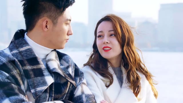 幸福，触手可及（第44集）：秦清担心失去自由