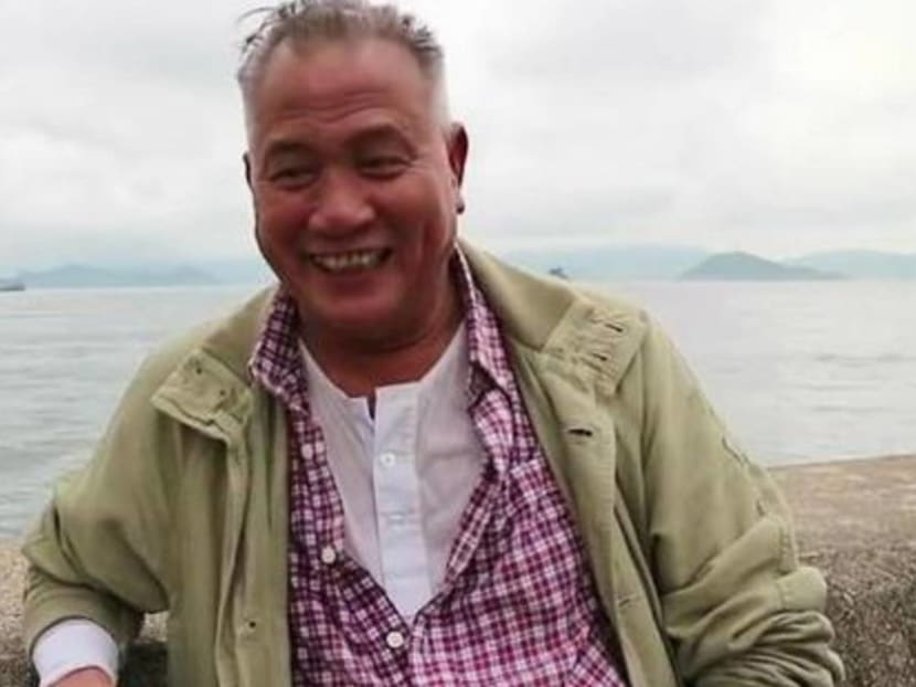 Remember The Golden Pillow’s Alex Man? This Is What He Looks Like Now