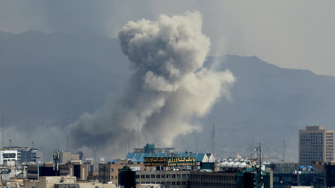 内坦亚胡：美伊军事行动将迅速果断 非无休止战争