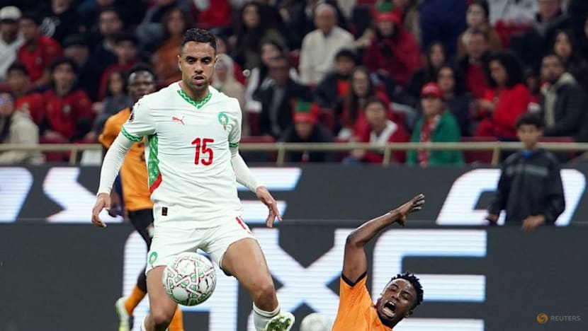 Africa Cup of Nations hosts Morocco in convincing form as they dispatch Zambia