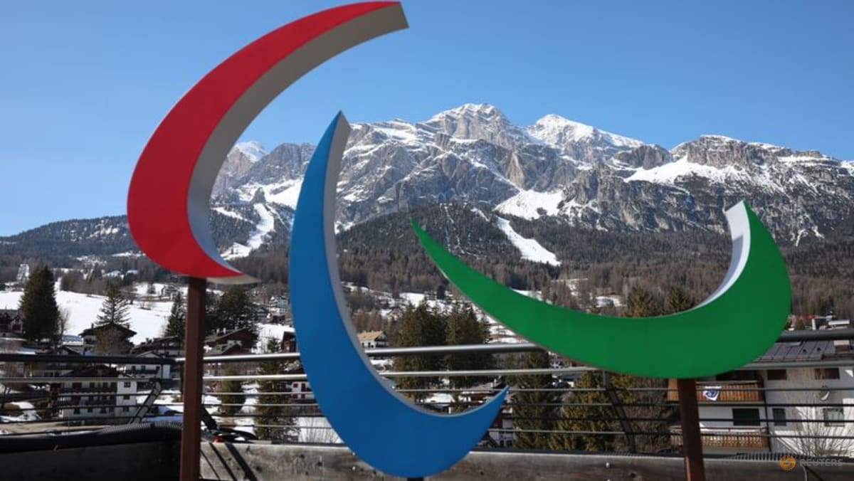 Broken kit, no problem: the Paralympics rapid‑repair lifeline