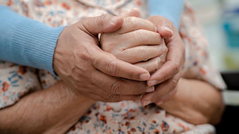 Caregiving for dementia costs S$24,000 annually after subsidies; 89% of caregivers believe more support is needed: Study