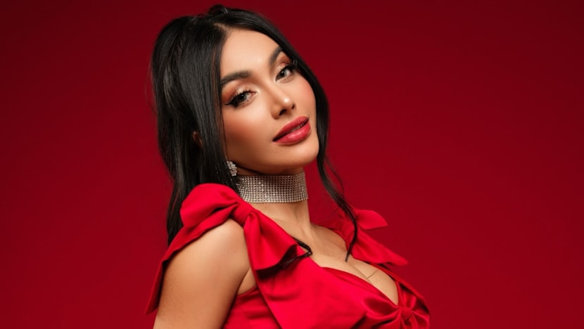 Mengaku anak Denada, Ressa Rizky bongkar alasan menggugat Rp7 miliar