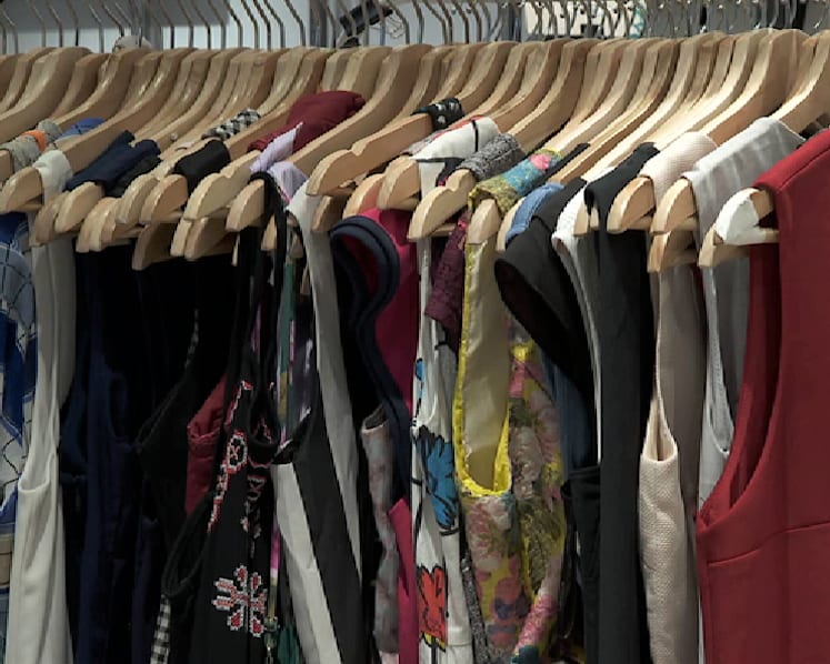 Singapore’s limited textile recycling sector drives more interest to resell, export unwanted clothes