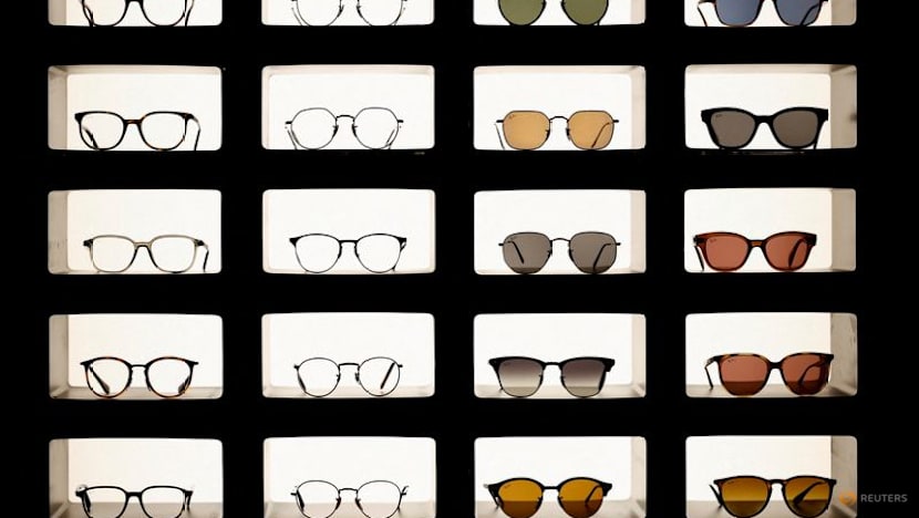 EssilorLuxottica faces test to grow smart glass sales without hurting margins