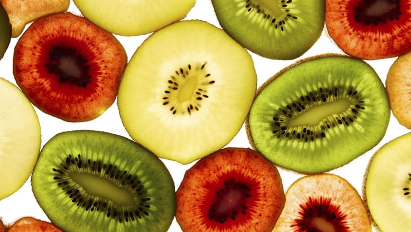 Why the kiwi fruit may be the perfect snack: Nutritionists break down its surprising health benefits