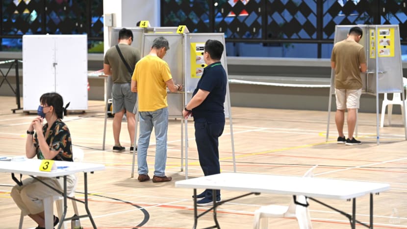 GE2025: Employees should be given day off or salary in lieu as Polling Day falls on a Saturday, says MOM