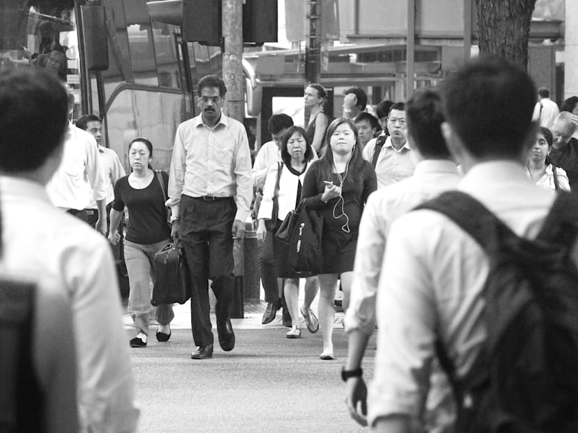 To move Singapore ahead, it’s time for new lenses