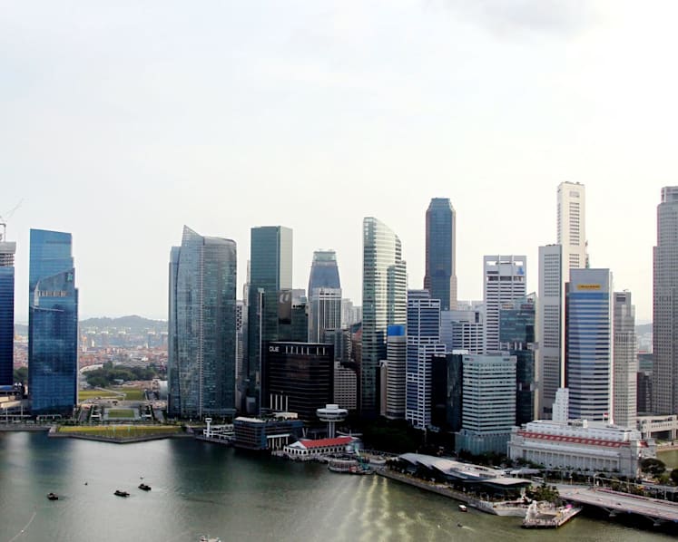 Investments expected to moderate this year: EDB