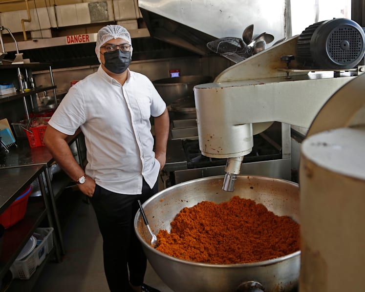 SME Diaries: How a halal food firm found expansion opportunities in a pandemic