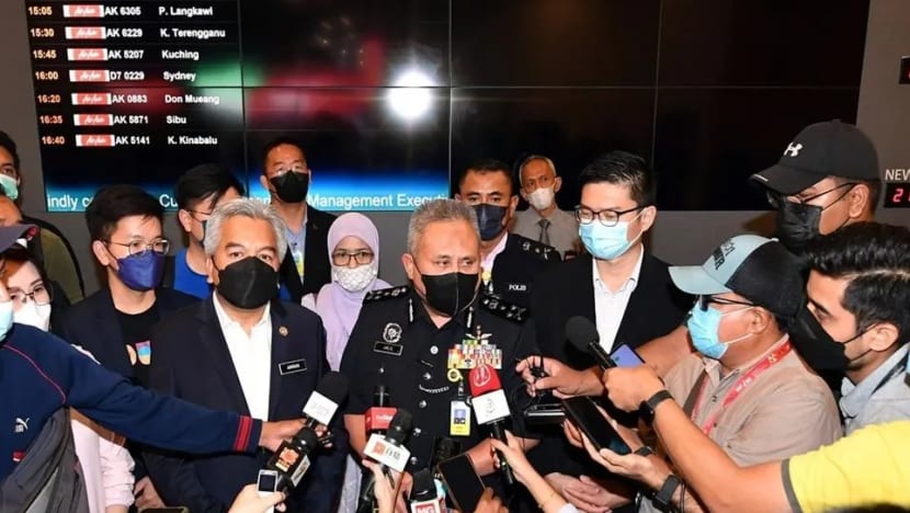Malaysians duped by fake job offers in Cambodia were beaten, abused with electric shocks: Lawyer