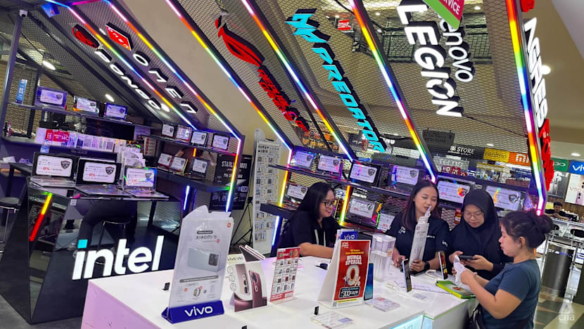 Can Indonesian businesses thrive amid global uncertainties, changing consumer tastes?