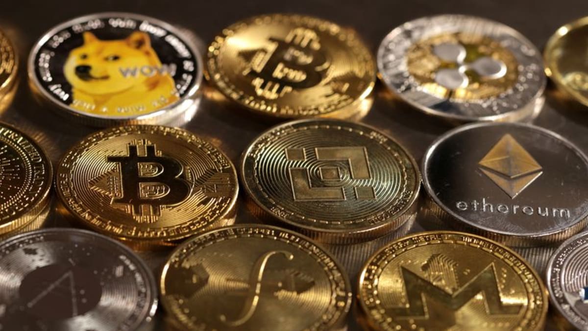 Trump says crypto needs regulatory certainty