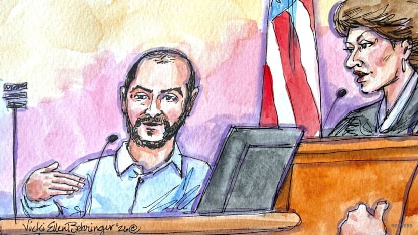 Ex-OpenAI exec Sutskever says he spent a year gathering proof of alleged Altman dishonesty