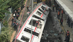 Snap Insight: Indonesia in need of rail safety overhaul after fatal train crash