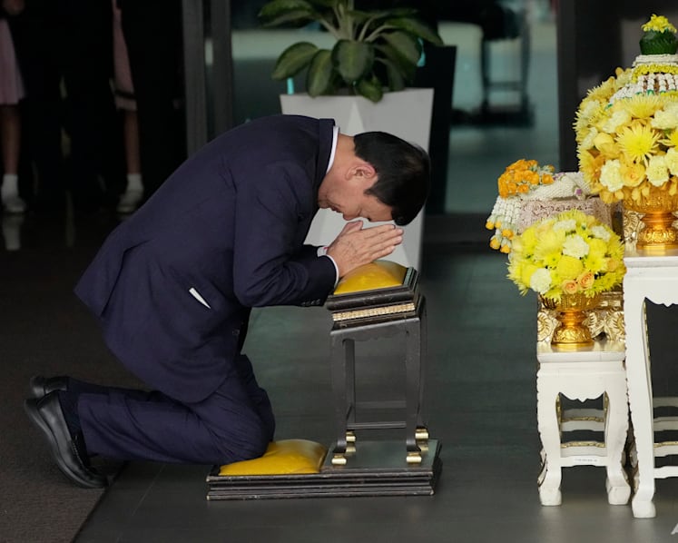 Snap Insight: Thaksin’s return from exile could shape Thai politics under Pheu Thai government