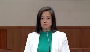 Motion: Valerie Lee on securing Singapore’s food future