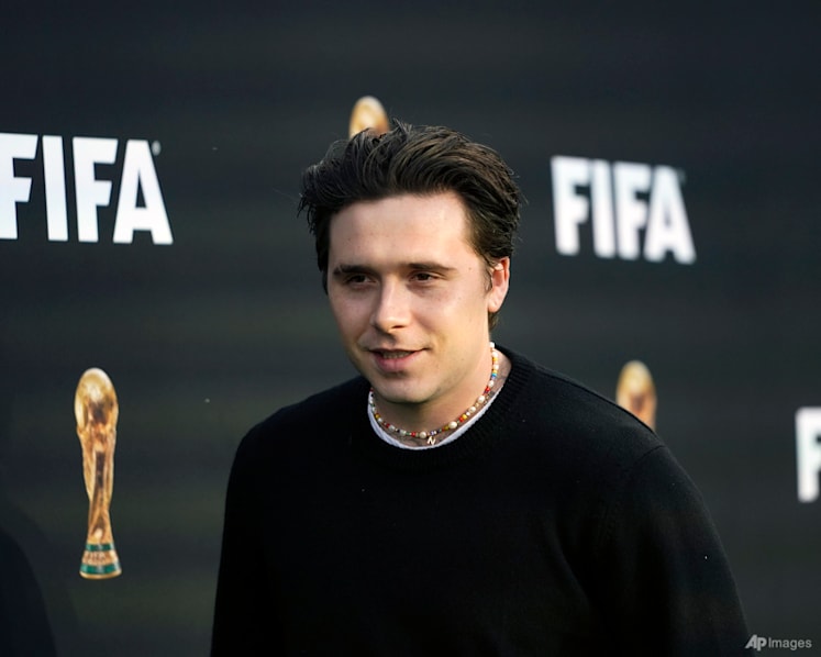 Brooklyn Beckham 'disheartened' by parents David and Victoria Beckham's public happy birthday posts