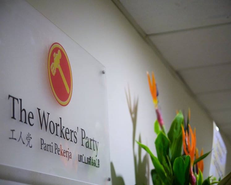PAP counters WP's 'policy win' claim, says many ideas were previously raised by its MPs
