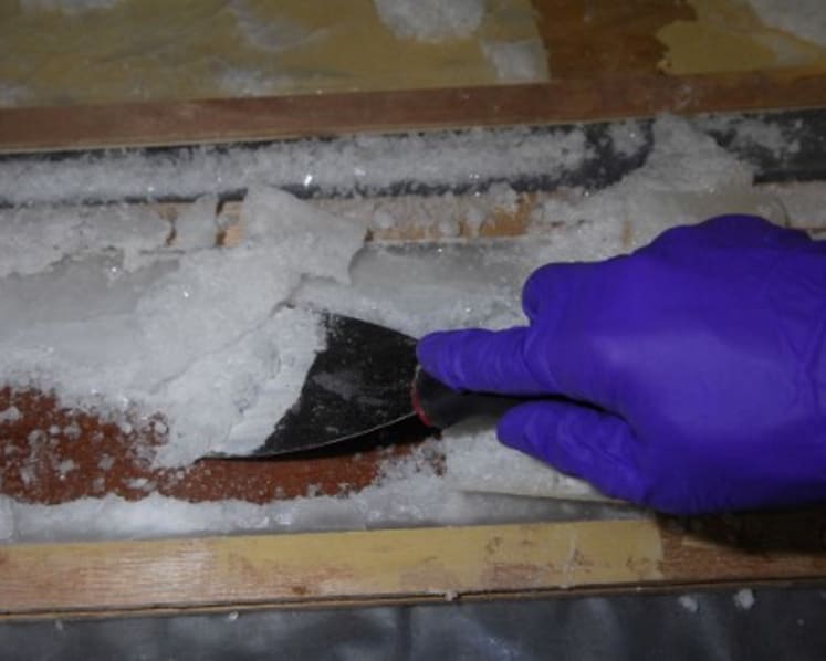 Two 14-year-olds nabbed in Yishun for suspected drug offences involving crystal meth