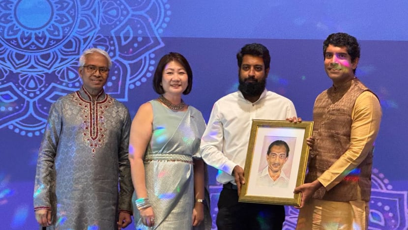 "எழுத்துதான் எனது வாழ்க்கை" - 'தமிழ்ச்சுடர்' வாழ்நாள் சாதனையாளர் ஜே எம் சாலி