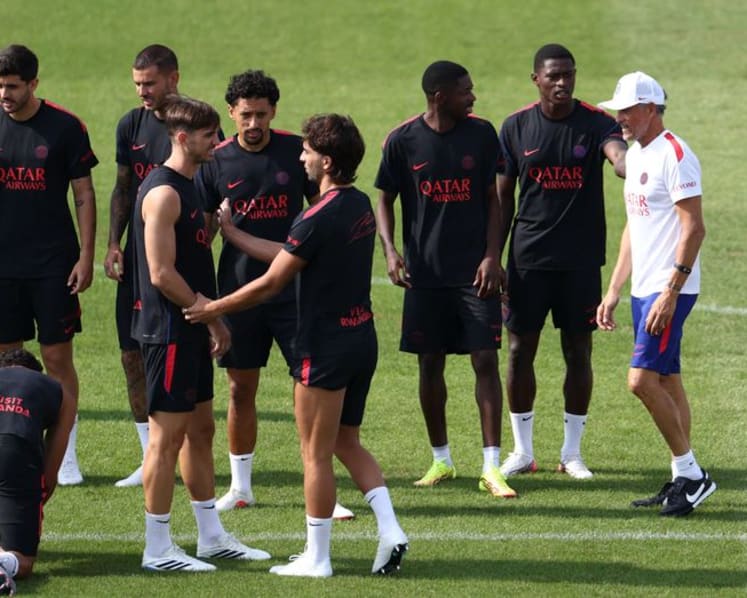PSG heavily fancied to win sixth successive Ligue 1 title