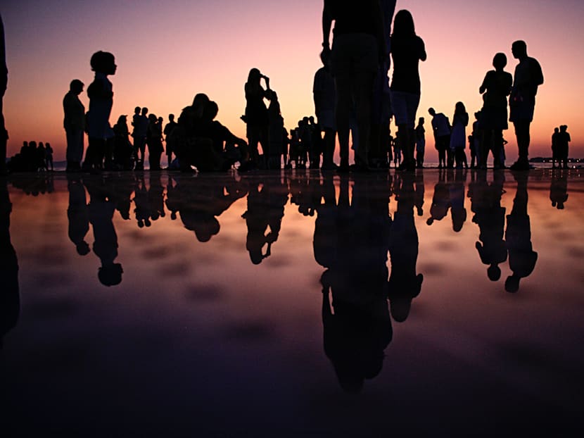 Diversity in Singapore’s leadership team could be key to managing disruptive forces