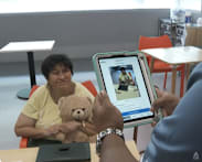 Healthcare and social sectors say technology should ease workloads, not replace human touch