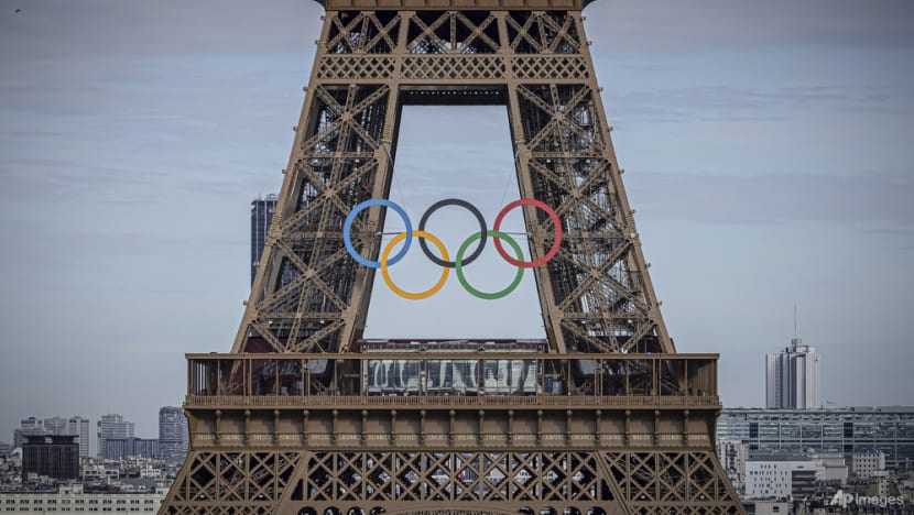 Olympics sees over 40 COVID-19 cases as global infections rise: WHO Olympics sees over 40 COVID-19 cases as global infections rise: WHO