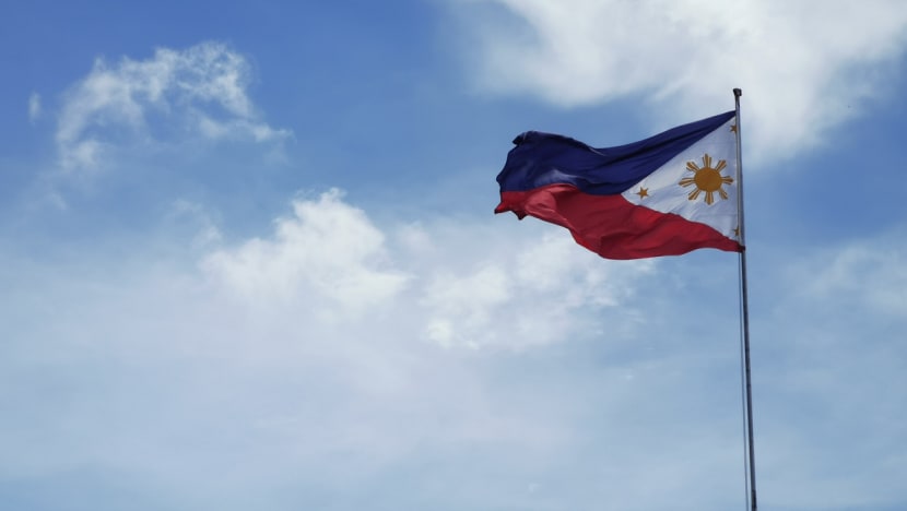 5.6-magnitude quake rattles southern Philippines 5.6-magnitude quake rattles southern Philippines