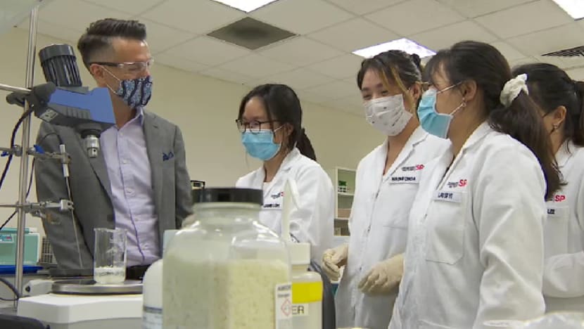  IHL tingkat kerjasama dengan pihak industri, sediakan peluang pekerjaan