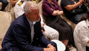 Abramovich's lawyers say he will fight any UK attempt to seize Chelsea sale money