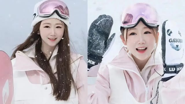 甜美网红疑过劳猝逝　得年27岁