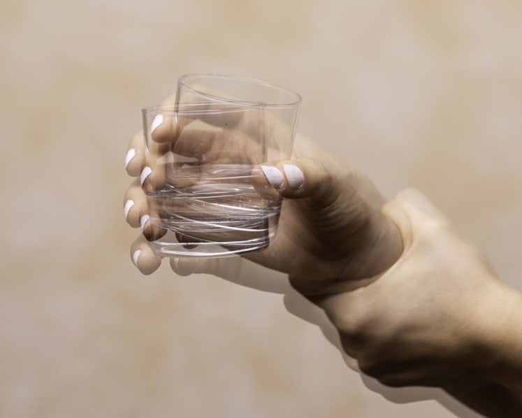 Do your hands sometimes shake uncontrollably? Is it a sign of Parkinson’s disease or something else?