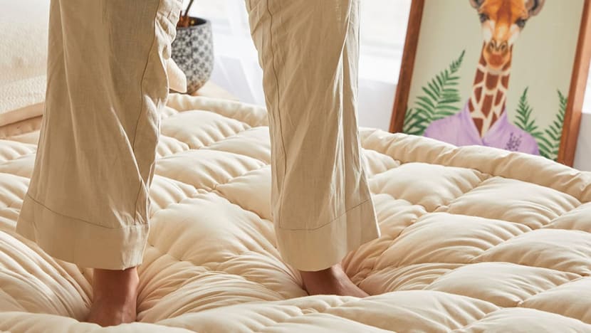 Buying Guide For Mattress Toppers: Which Ones Are Best For Back Pain, Rejuvenating Old Mattresses & Just Overall Better Sleep?