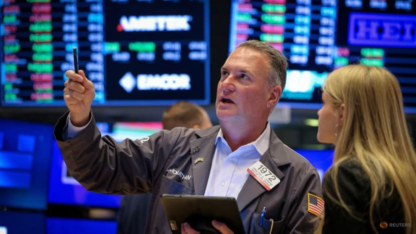 Shares down as markets brace for Nvidia results, oil prices rise after Chevron ban