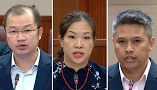 Budget 2026 debate: WP MPs urge more support for families, solutions to raise fertility rate