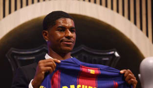 Flick keeps faith in Barcelona to register new recruits ahead of LaLiga opener