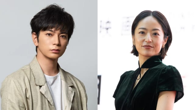杰尼斯丑闻害广告遭停播　松本润被传娶井上真央冲喜