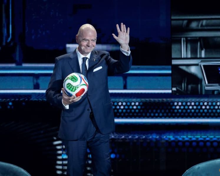 World Cup parking prices astonish fans, as FIFA charges up to $175