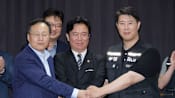 Samsung's unionised workers in South Korea approve pay deal
