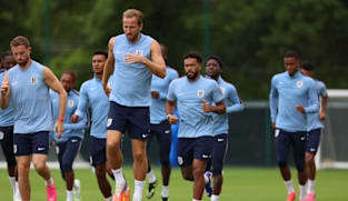 England have three lions on their shirt, we have 33 million says Ghana's Queiroz