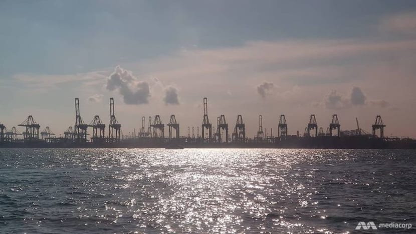 Lebih banyak langkah diambil susuli kes COVID-19 di Terminal Pasir Panjang