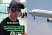 Wu Chun Calls Out Cathay Pacific After Luggage Goes Missing For 3 Days; Airline Apologises