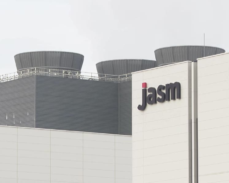 Japan bets billions on chips as TSMC transforms rural Kumamoto into a semiconductor hub
